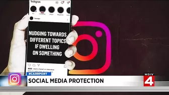 Senators express frustration toward Instagram over youth protection