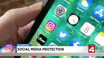 Senators express frustration toward Instagram over youth protection