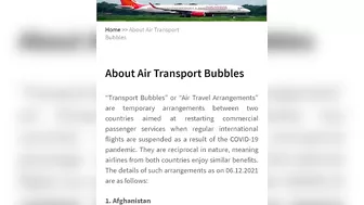 India To Australia Travel News | Travel Possible | Air Bubble | 31 Jan. 2022 Travel Ban |