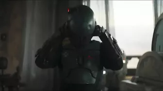 The Book of Boba Fett - Official The Return Trailer (2021) Temuera Morrison, Ming-Na Wen