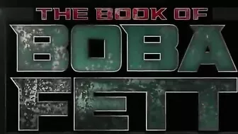 The Book Of Boba Fett "Millennium Falcon" Trailer (2021) Mandalorian 2