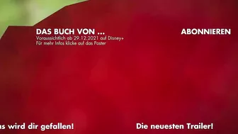 STAR WARS: Das Buch von Boba Fett Trailer 2 German Deutsch (2021)