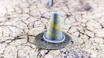 Advent Calendar Day 9 - Converting Models for Gaslands