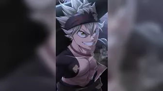 ASTA’S NEW FORM REVEALED!! Black Clover Chapter 316 Spoilers #blackclover #anime #asta