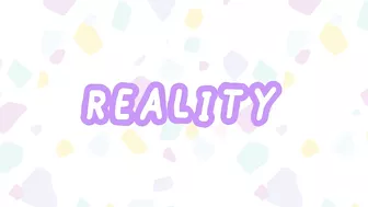 Anime VS Reality II