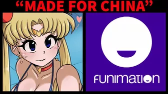 Anime Will Be "Made For China"...