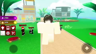 [CODE] ALL NEW ANIME CLONE TYCOON CODES! - ROBLOX