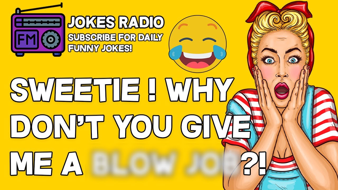 Jokes video. Jokes about Radios.