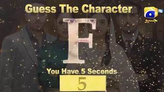 Can You Guess The Fasiq Celebrity in this Video?