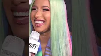 Cardi b would never perform with Nicki Minaj