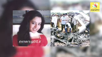 சவுந்தர்யா முதல் பிபின் ராவத் வரை : விபத்தில் சிக்கியது எப்படி ? Reports of Celebrity Air Crashes