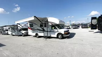 ???? Такой АВТОДОМ даром не ВОЗЬМУ ????  la Mesa RV SHOW West Palm Beach December 11.2021