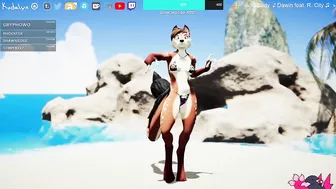 Bikini Body [VRC FBT Dancing]