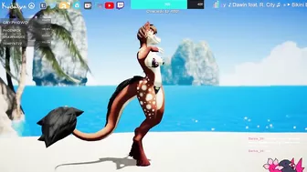 Bikini Body [VRC FBT Dancing]