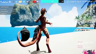 Bikini Body [VRC FBT Dancing]