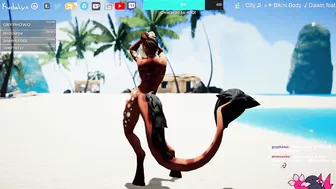 Bikini Body [VRC FBT Dancing]