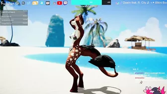 Bikini Body [VRC FBT Dancing]