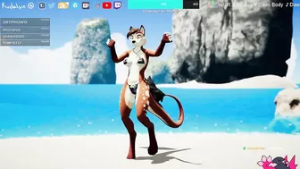 Bikini Body [VRC FBT Dancing]