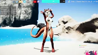 Bikini Body [VRC FBT Dancing]