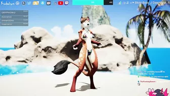 Bikini Body [VRC FBT Dancing]