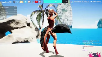 Bikini Body [VRC FBT Dancing]