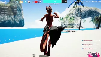 Bikini Body [VRC FBT Dancing]