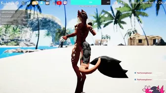 Bikini Body [VRC FBT Dancing]