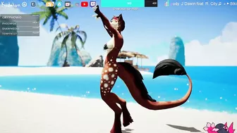 Bikini Body [VRC FBT Dancing]