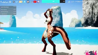 Bikini Body [VRC FBT Dancing]