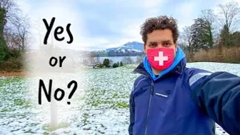 Should you travel to Switzerland in 2022?