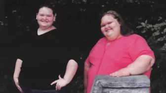 tammy wants to TRAVEL to see her new boyfriend.. (1,000-lb sisters)