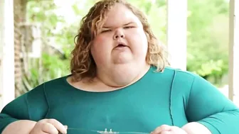 tammy wants to TRAVEL to see her new boyfriend.. (1,000-lb sisters)