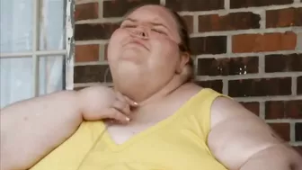 tammy wants to TRAVEL to see her new boyfriend.. (1,000-lb sisters)