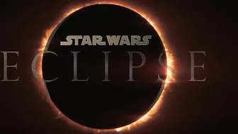 STAR WARS ECLIPSE Trailer NEW (2022) Action 4K ULTRA HD