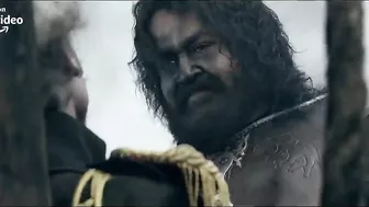 Marakkar: Lion of the Arabian Sea - Official Hindi Trailer | Mohanlal, Suniel Shetty | Dec 17