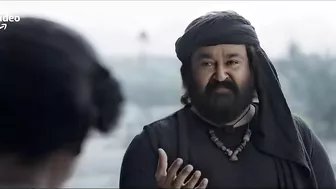 Marakkar: Lion of the Arabian Sea - Official Hindi Trailer | Mohanlal, Suniel Shetty | Dec 17