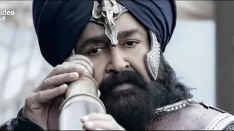 Marakkar: Lion of the Arabian Sea - Official Hindi Trailer | Mohanlal, Suniel Shetty | Dec 17