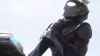 Evil Trigger! Ultraman Trigger : New Generation Tiga Episode Z The Movie Trailer Preview