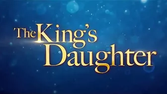 The King's Daughter - Official Trailer (2022) Pierce Brosnan, Kaya Scodelario