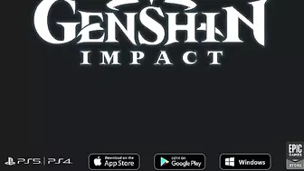 Genshin Impact - Official Arataki Itto Character Demo Trailer