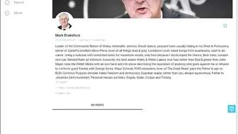 Mark Drakeford Joins OnlyFans?!