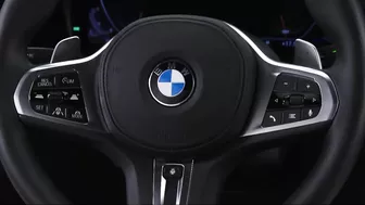 The All-Electric BMW i4- Models & Technology.