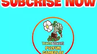 New Plants Vs Zombies Best PVZ Animation 2022 - Primal Cartoon Anime Video PVZ #1