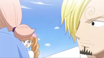 ???? moment ???✨✨ anime ONE PIECE