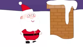 Wolfoo Helps Santa Claus - WOLFOO WITH ZERO BUDGET! | Funny Cartoon Parodies