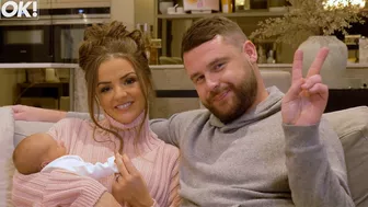 I'm a Celebrity winner Danny Miller discusses wedding plans and what's next for him