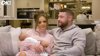 I'm a Celebrity winner Danny Miller discusses wedding plans and what's next for him