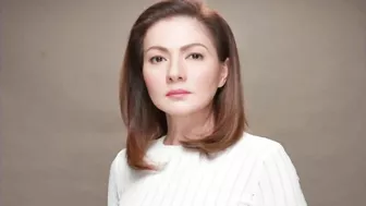 Bastos Na Bagohang Celebrity Naka-encounter Ni Carmina Villaroel