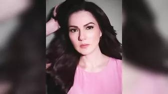 Bastos Na Bagohang Celebrity Naka-encounter Ni Carmina Villaroel