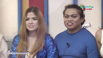 Day 58: Celebrity housemates, tagumpay sa Sikat Ang Pinoy dance weekly task | PBB Kumunity